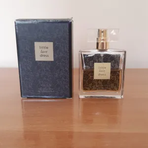 Little Lace Dress edp