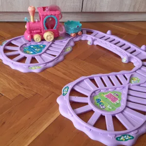 My little pony vozic