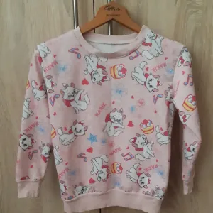 Marie roze dukserica