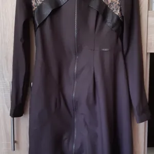 Ps fashion braon haljina