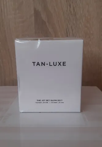 Tan-Luxe koncentrovane kapi za samopotamnjivanje