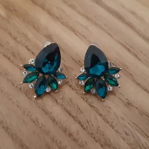 Zelene kristalne mindjuse Novo