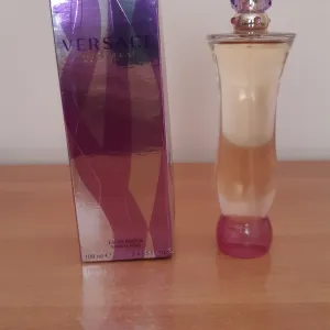 Versace Woman edp 100ml