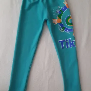 Tik tok tirkizne helanke