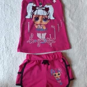 Lol komplet za devojcice