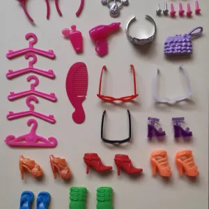 Aksesoari za Barbike