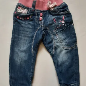 Teksas farmerke za bebe