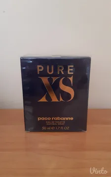 Paco Rabanne Pure XS Nov