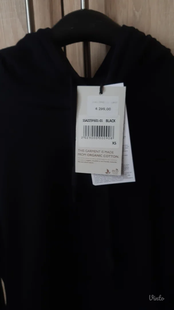 Lussari Soul Studio dukserica Nova