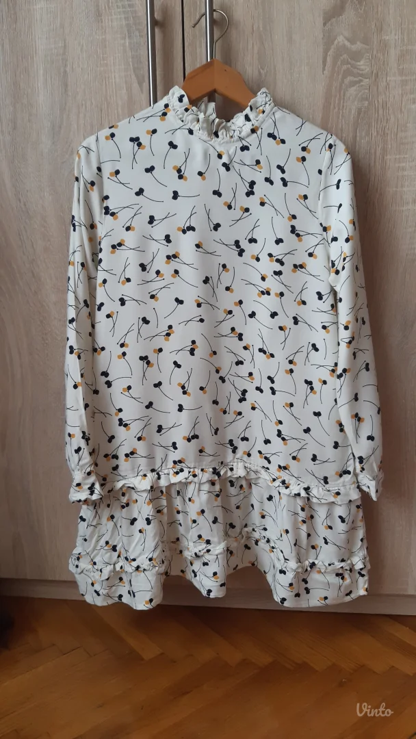 Nova bez haljinica za devojcice