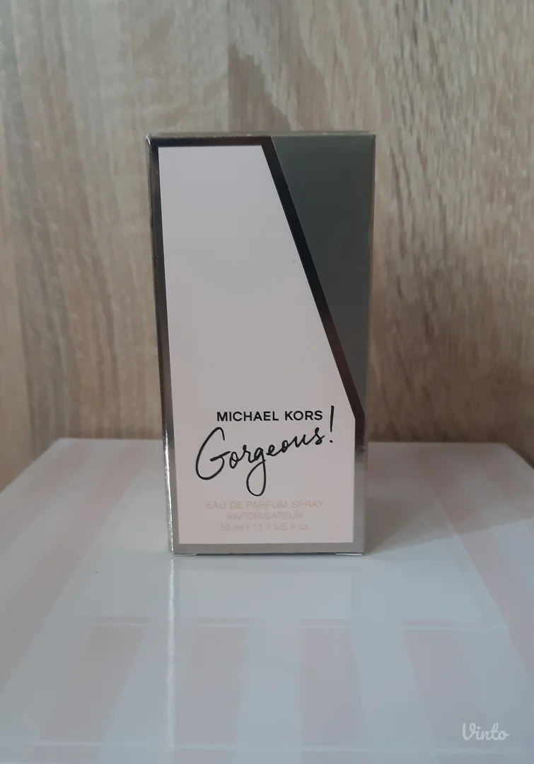 Michael Kors Gorgeous! parfem