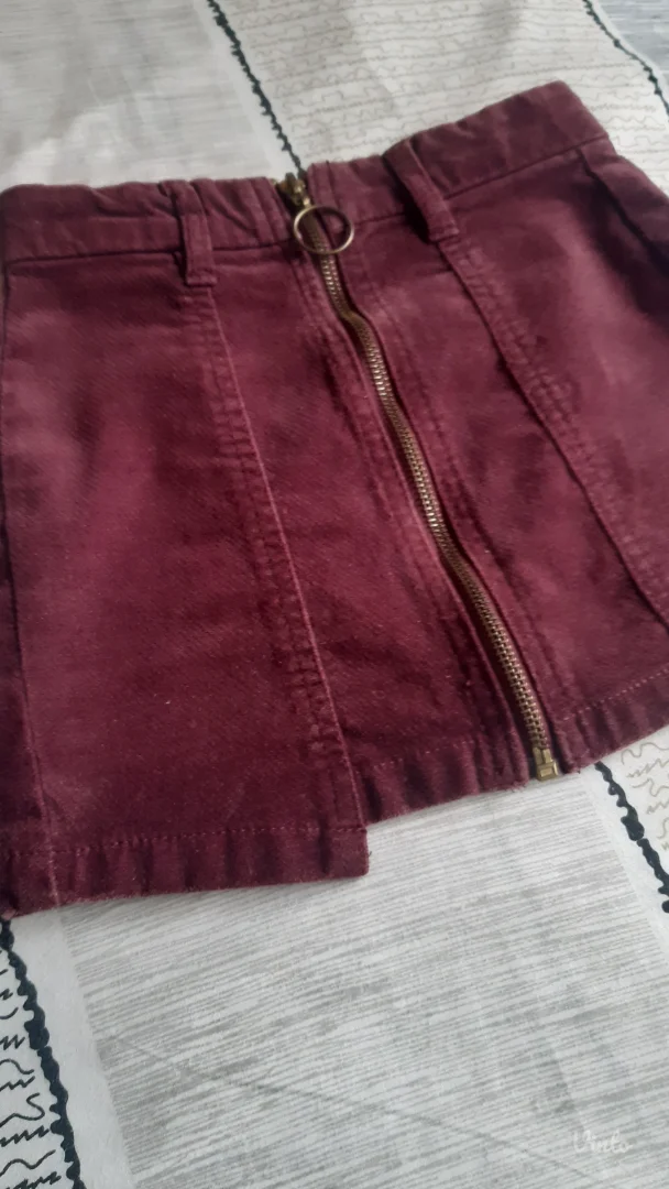 Suknjica za devojcice