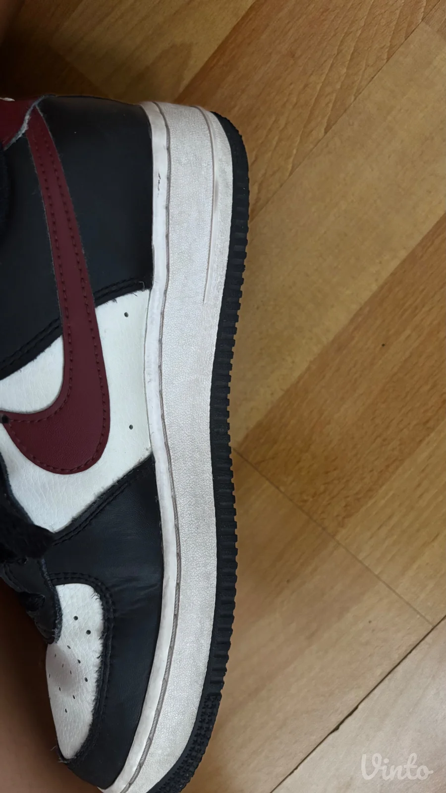 Nike patime