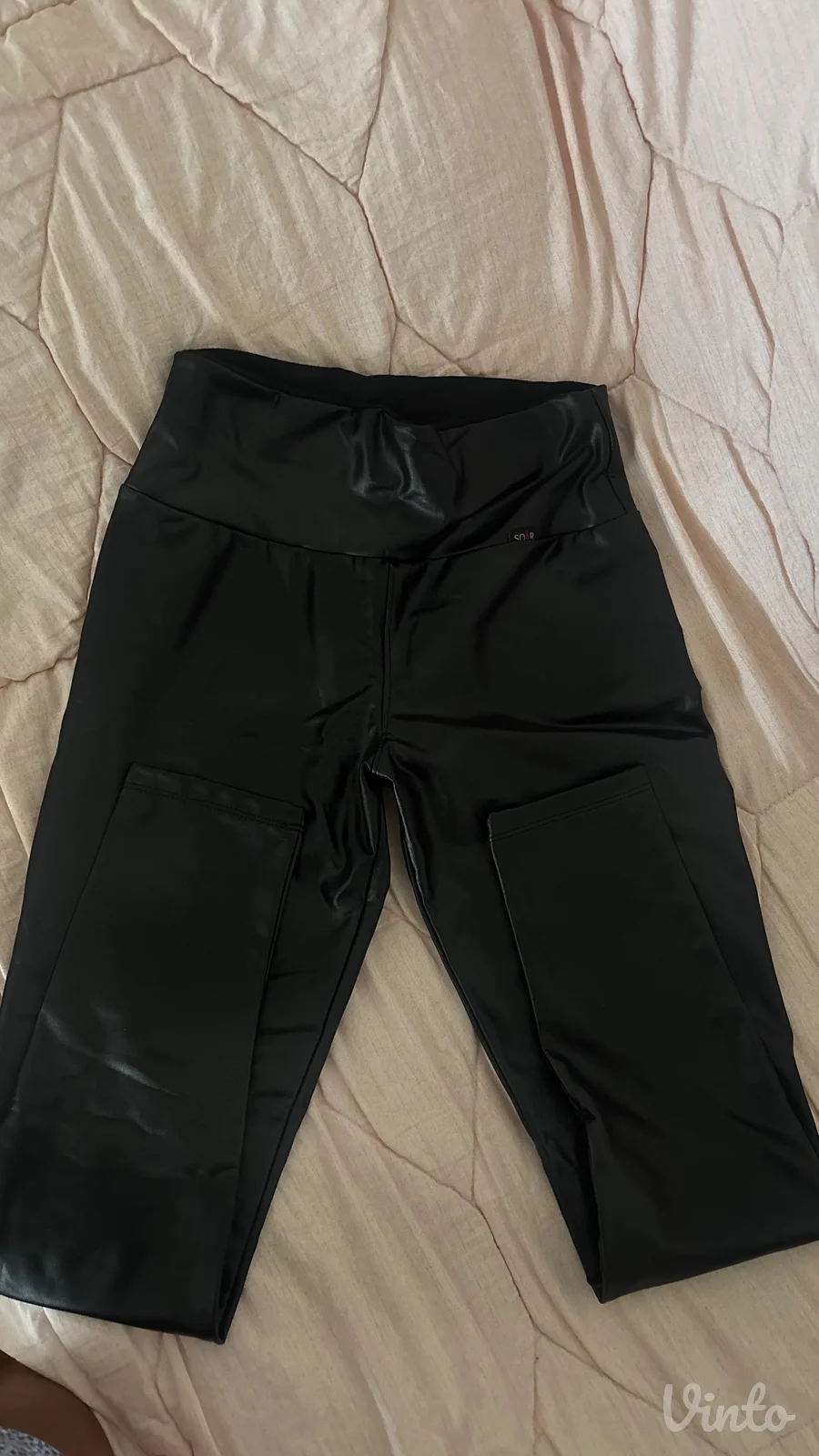 Kožne pantalonice