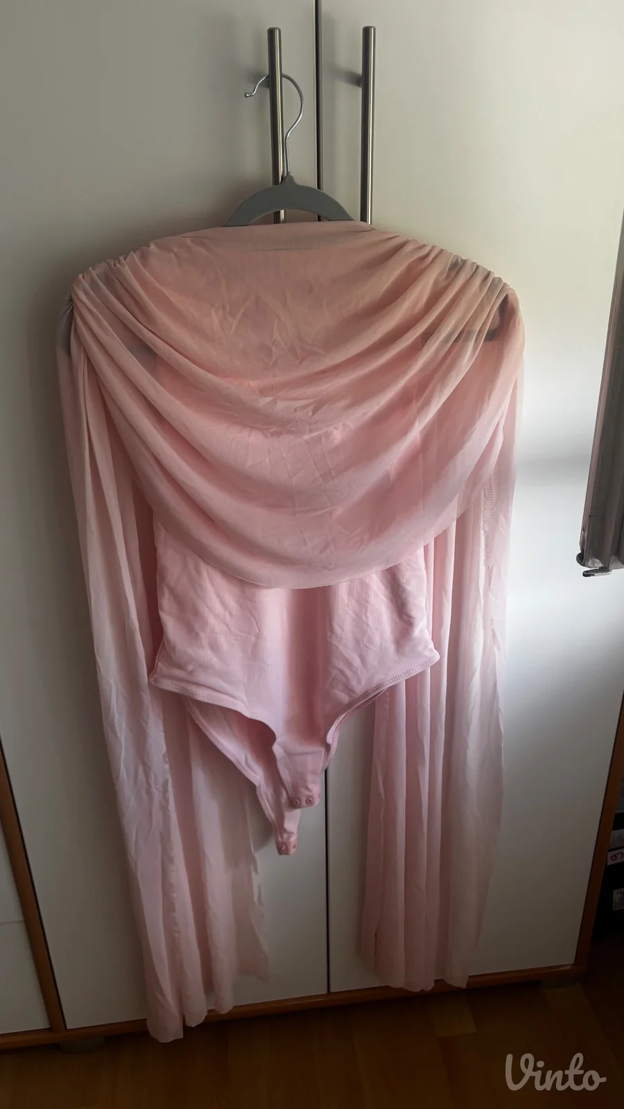 Shein elegantan bodi