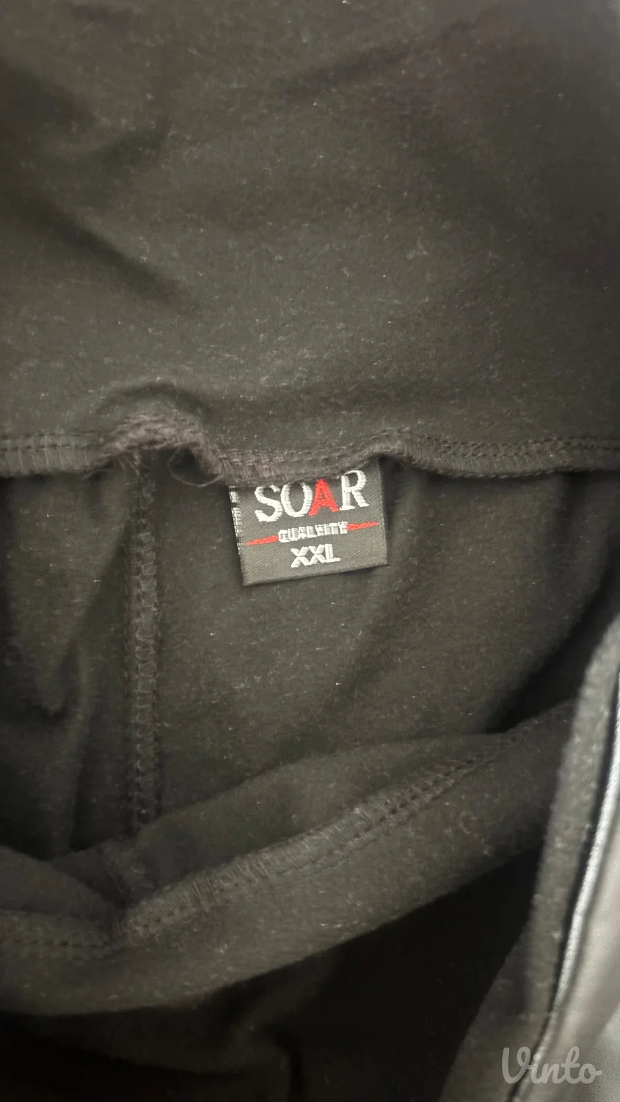 Kožne pantalonice