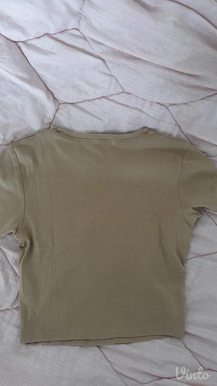 Krem krop top