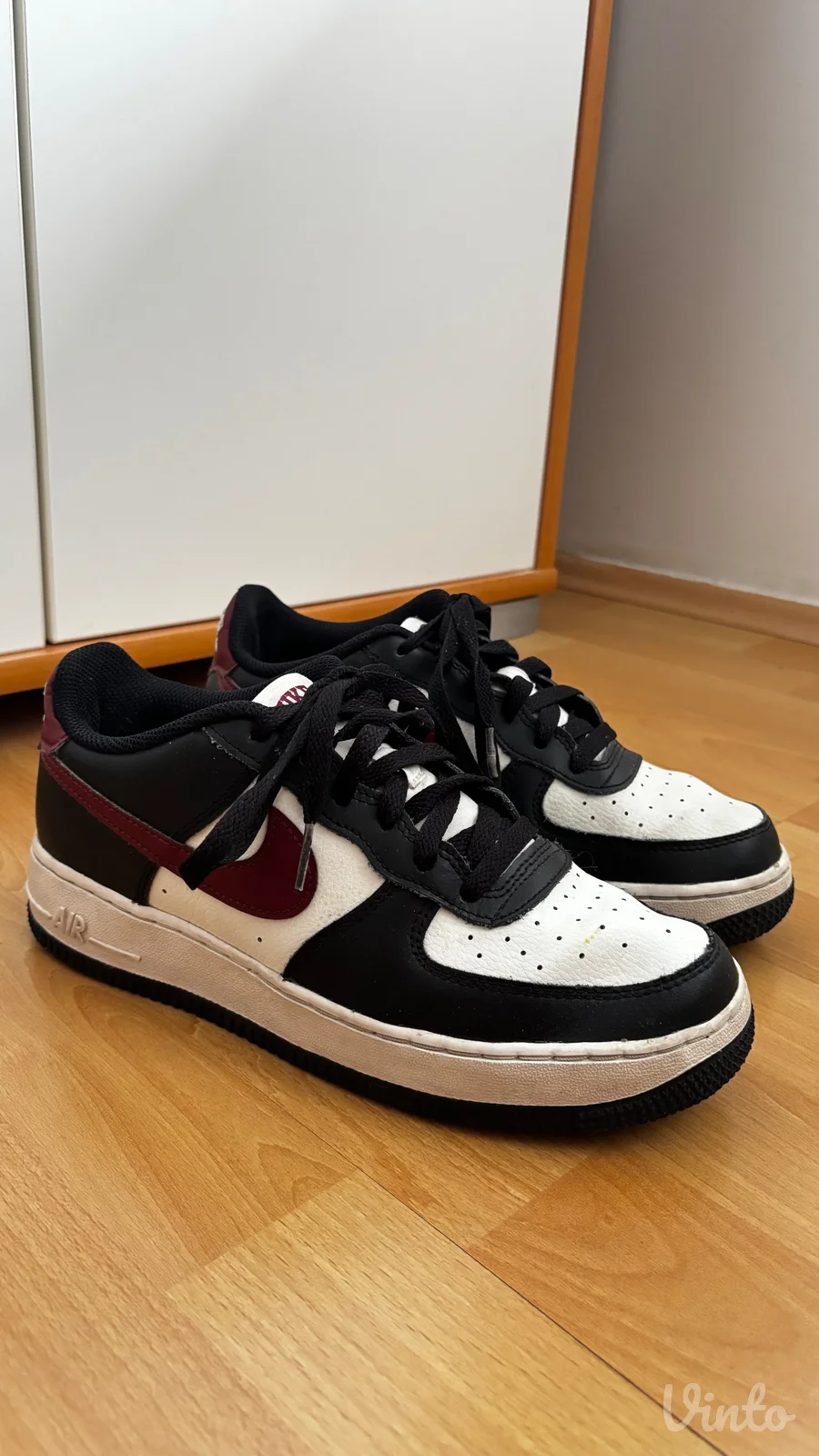 Nike patime