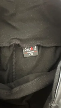 Kožne pantalonice