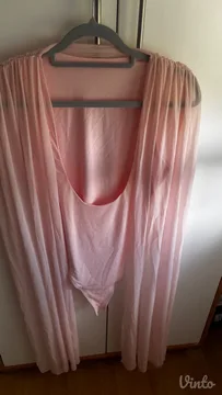 Shein elegantan bodi