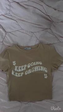 Krem krop top