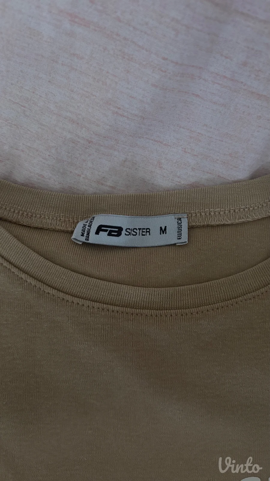 Krem krop top