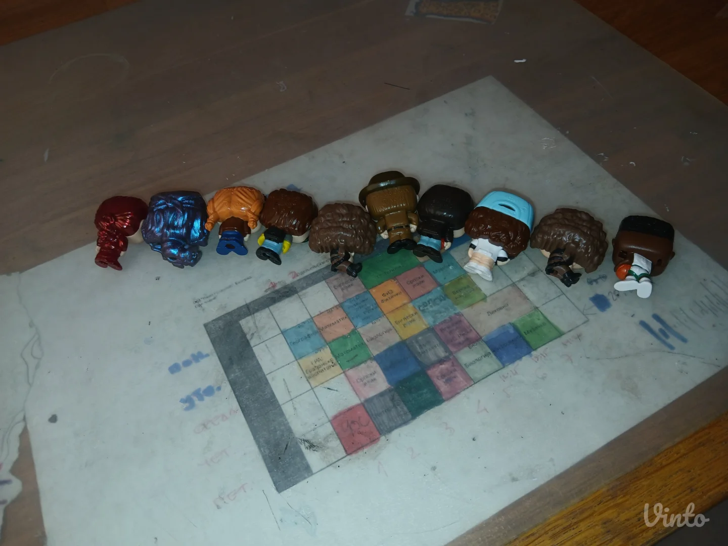 Kinder joy stranger things