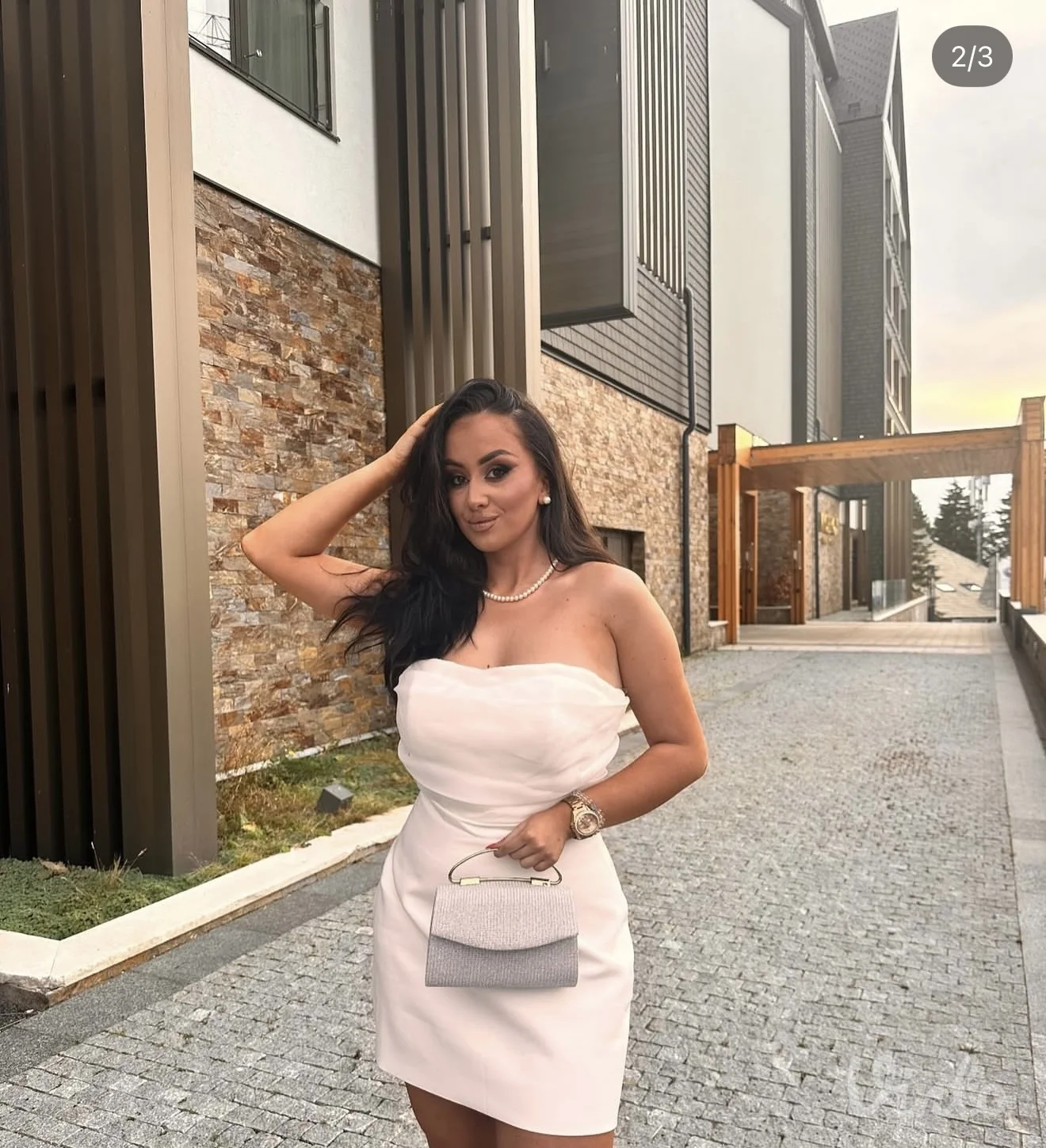 Svečana haljina