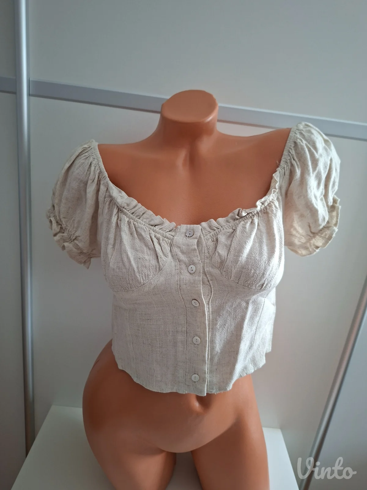 Style list bluza - vel.M