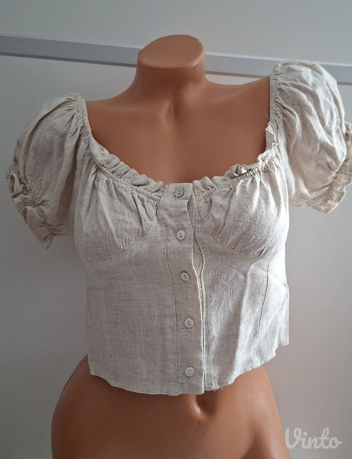 Style list bluza - vel.M