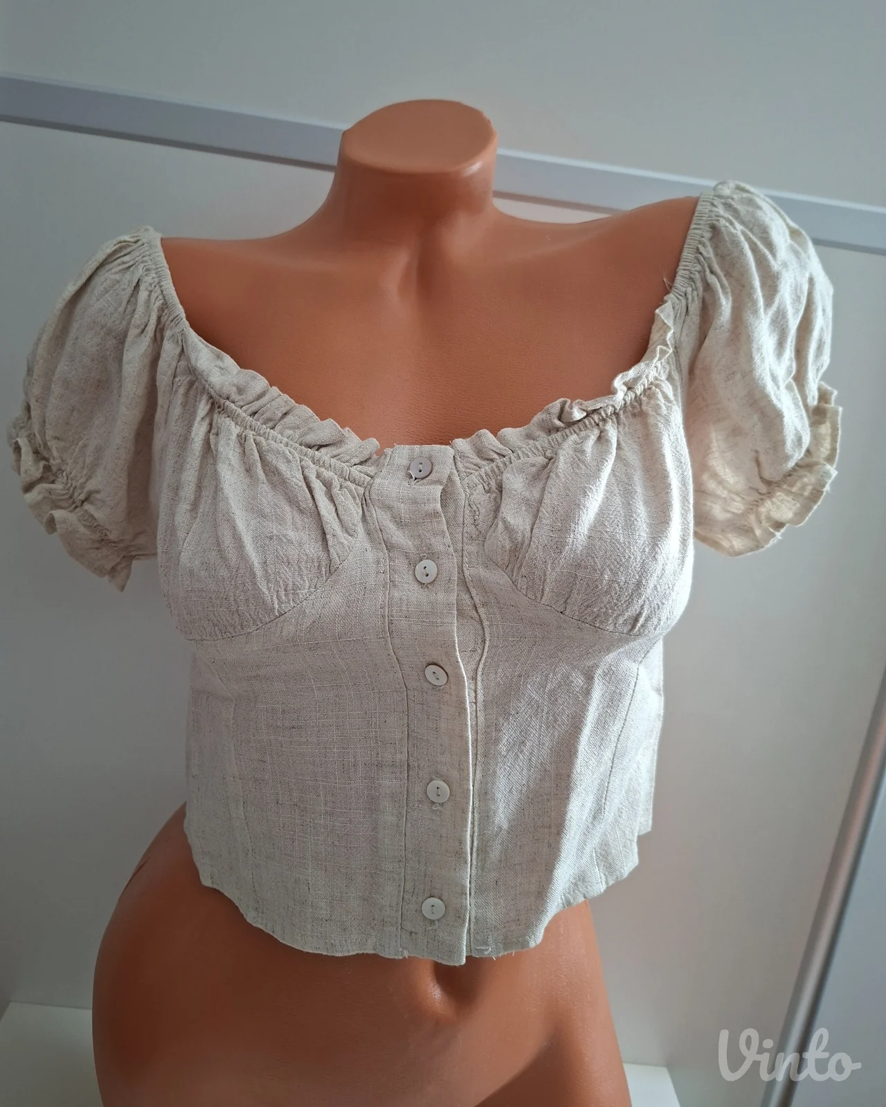 Style list bluza - vel.M