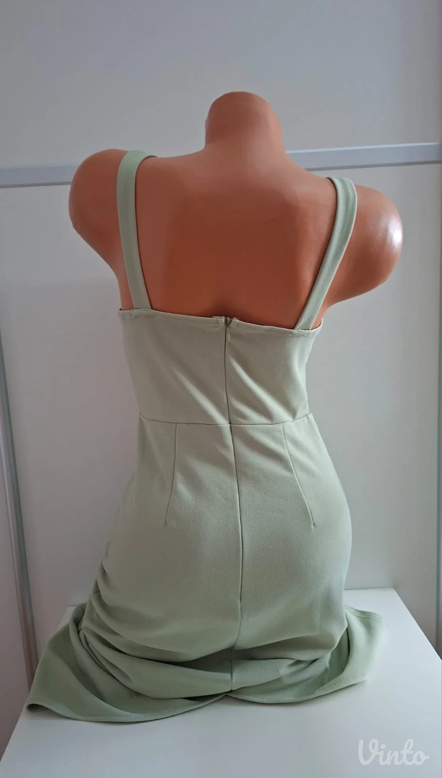 Shein mint nova haljina -vel.M