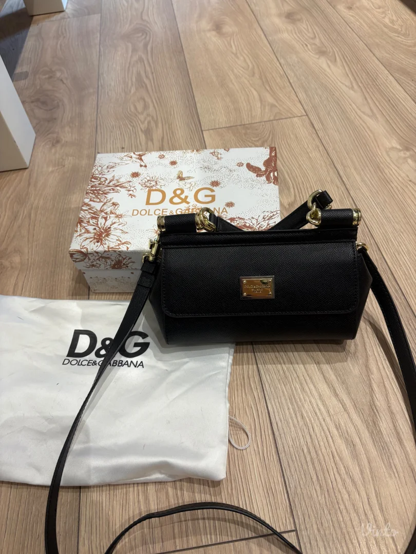 Dolce&gabbana torbica