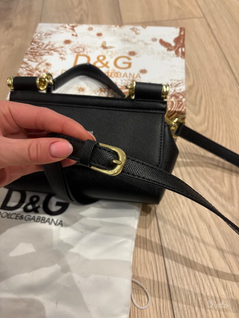 Dolce&gabbana torbica