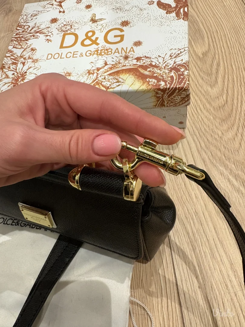 Dolce&gabbana torbica