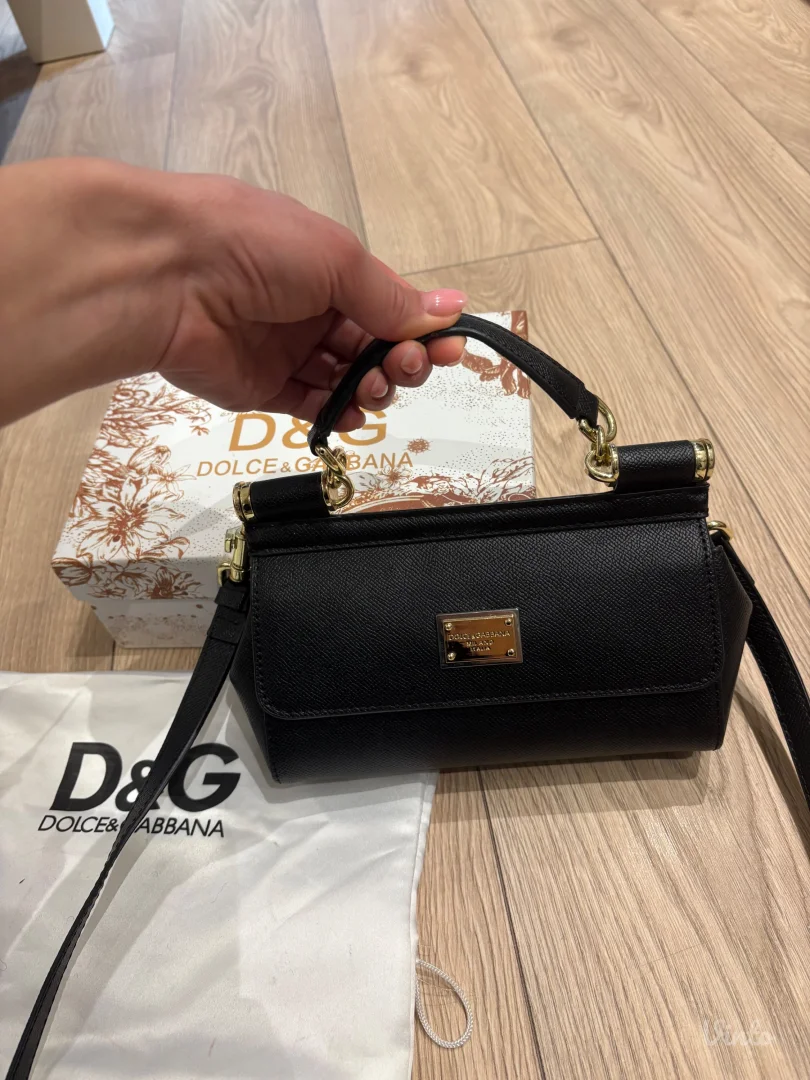 Dolce&gabbana torbica