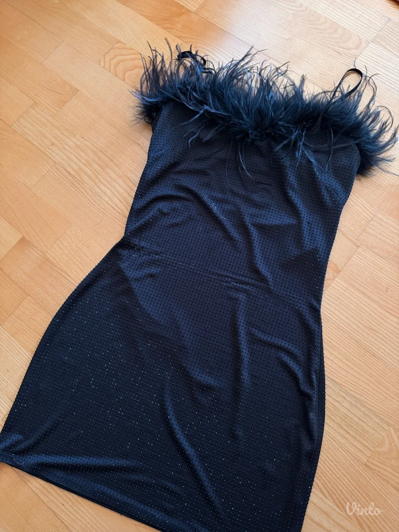 Zara nova haljinica sa etiketom