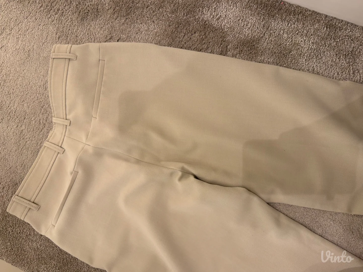 Pantalone Zara
