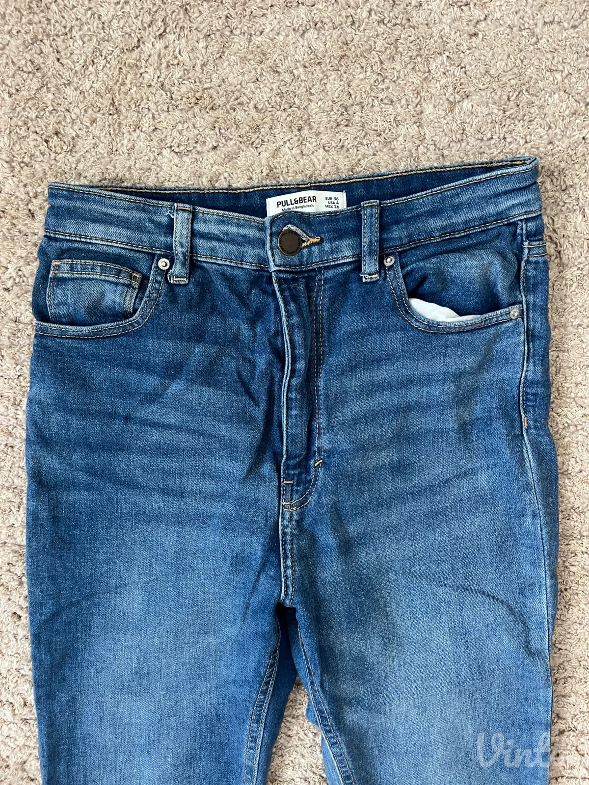 Pull&Bear farmerke