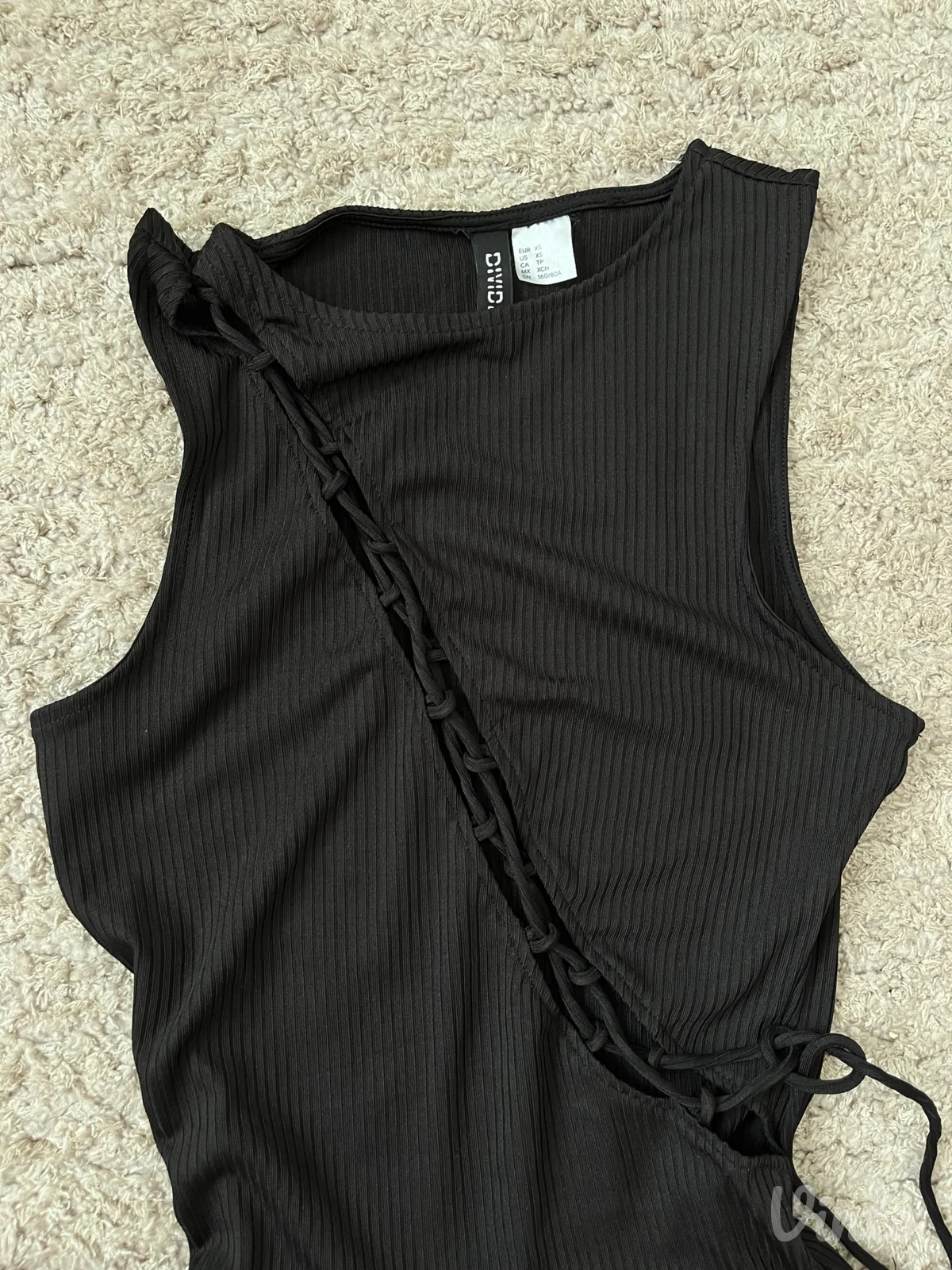 H&M haljina
