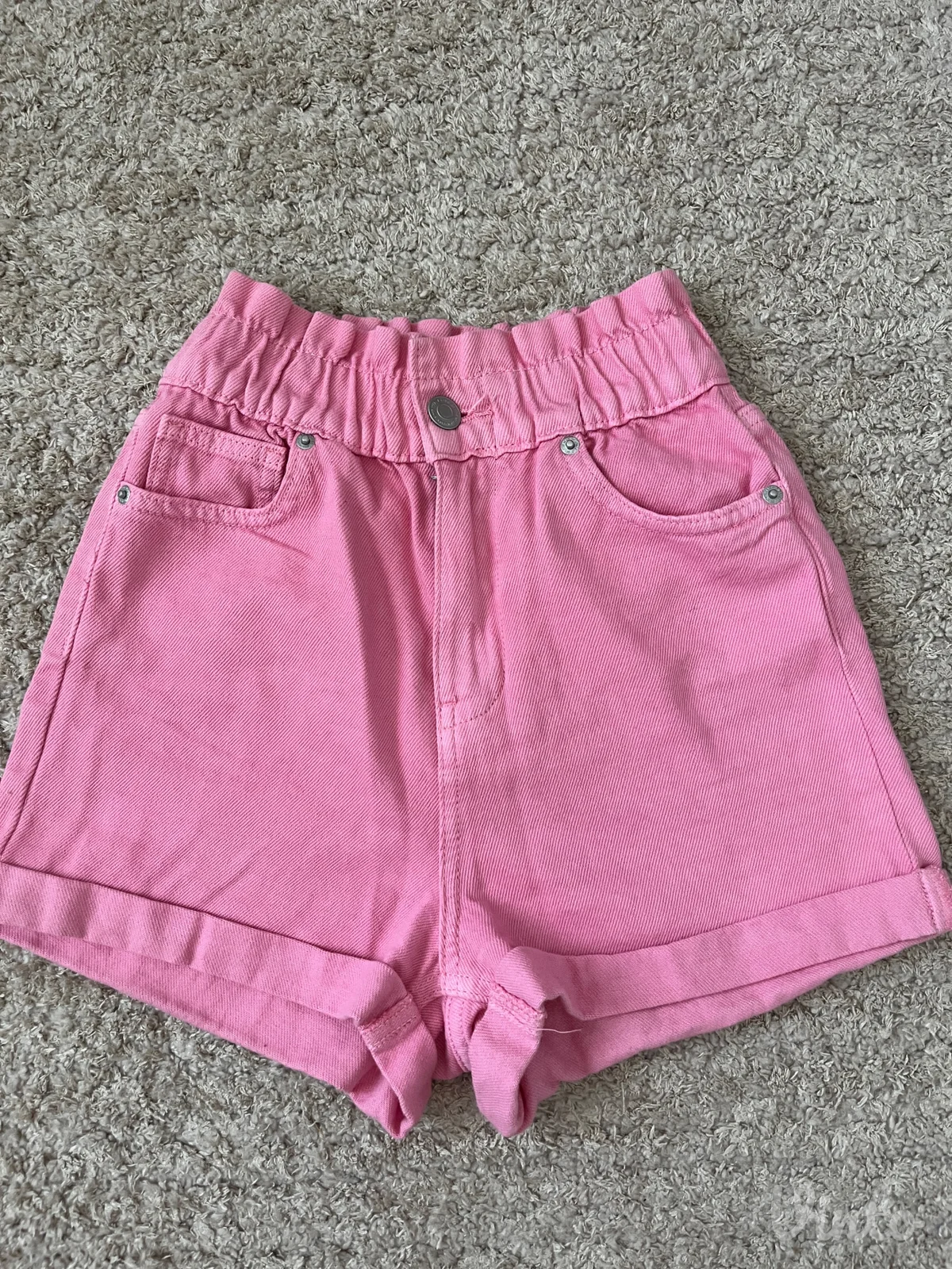 Pink sorts