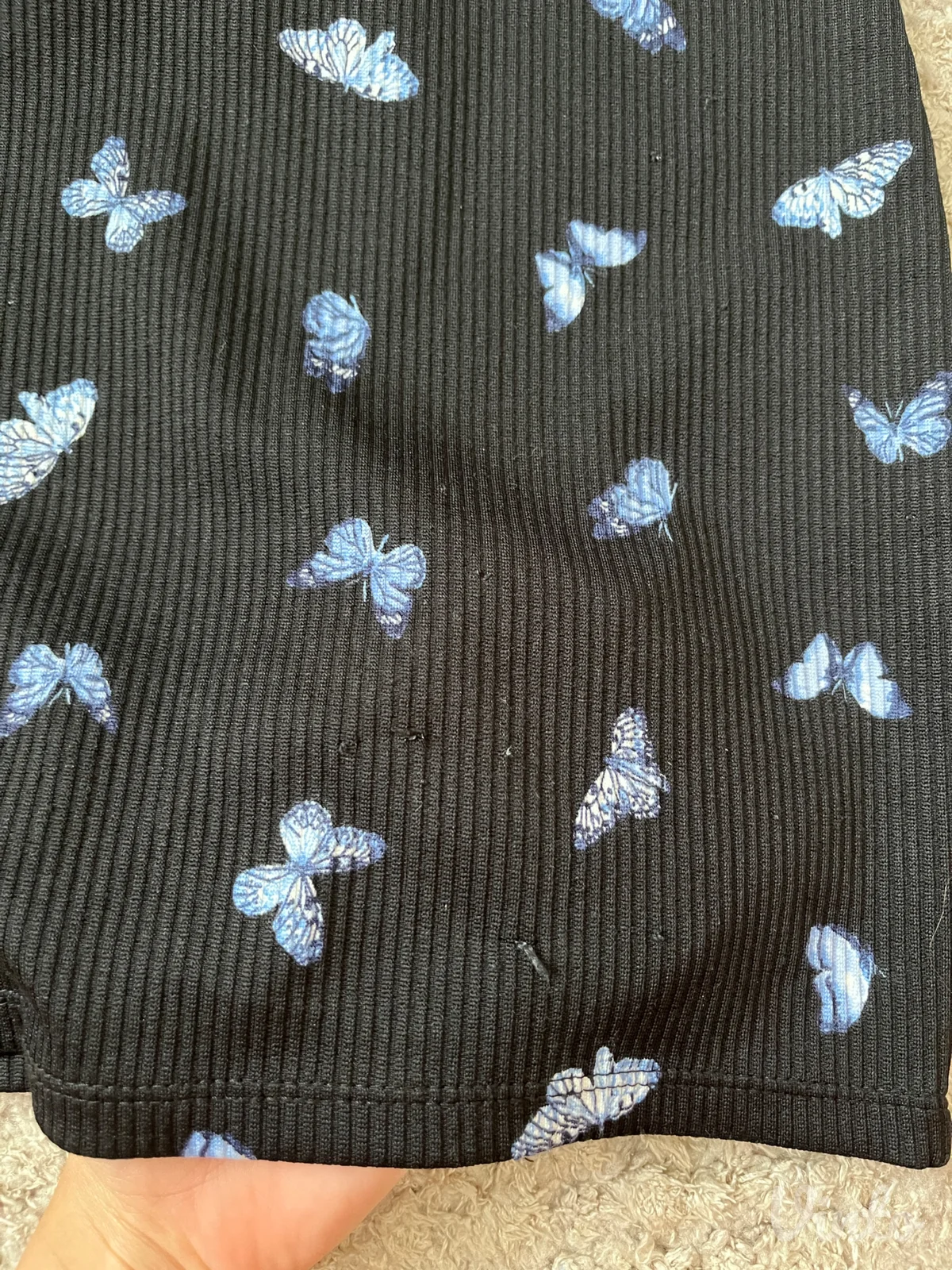 H&M haljina