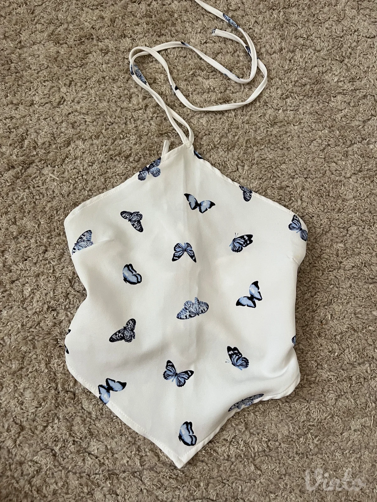 H&M top