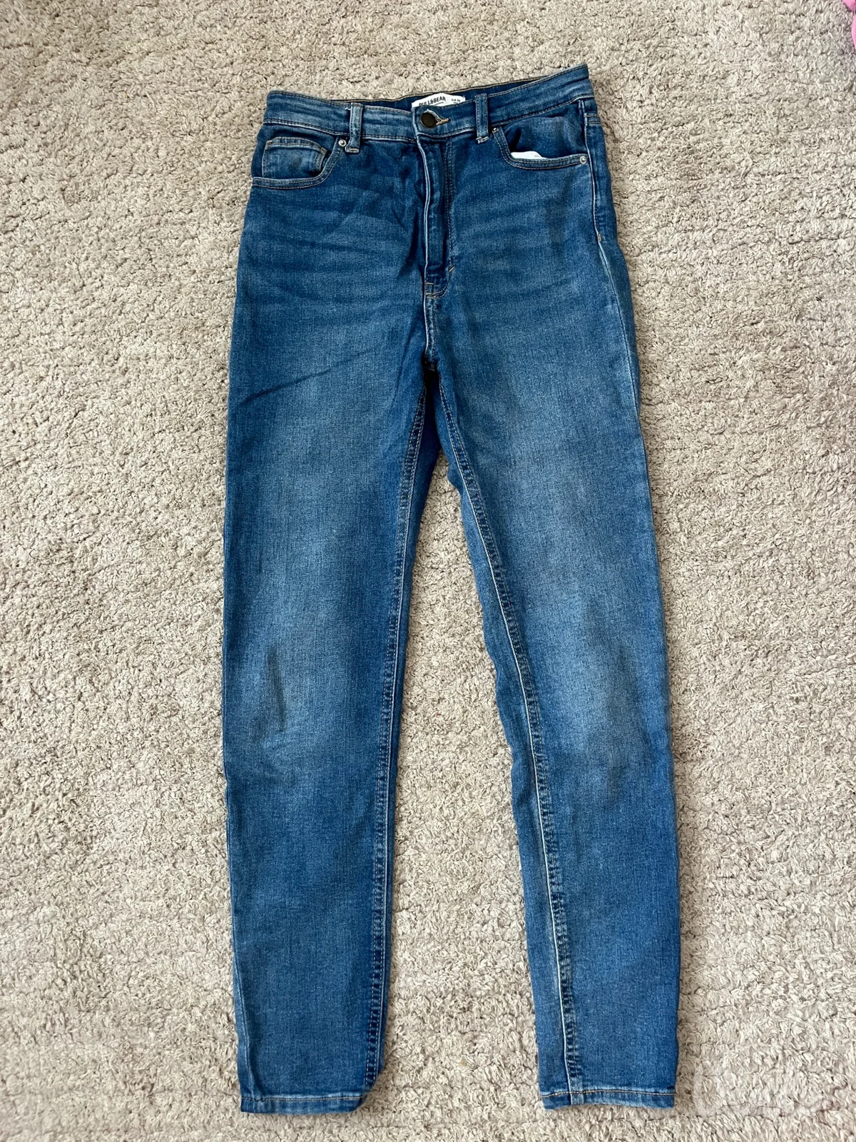 Pull&Bear farmerke