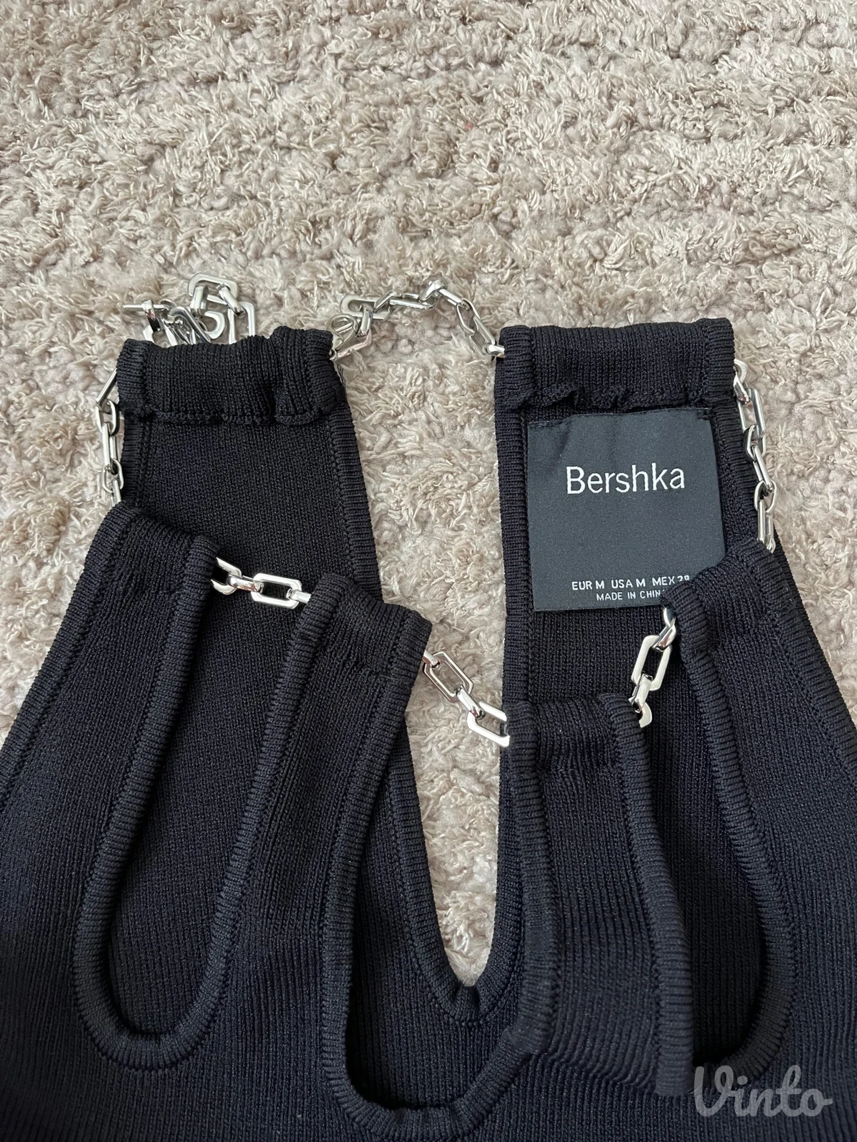 Bershka haljina