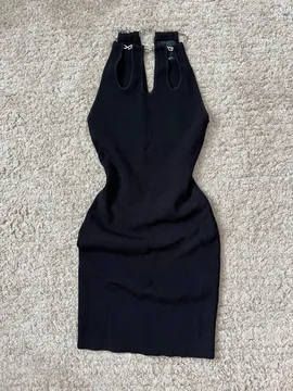 Bershka haljina
