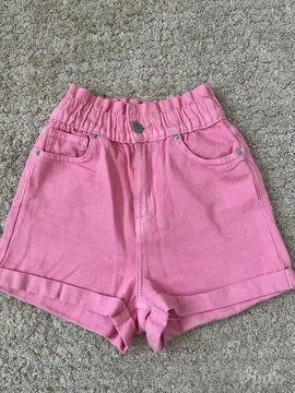 Pink sorts