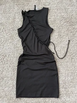 H&M haljina