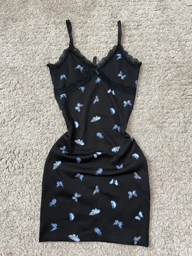 H&M haljina