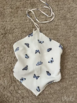 H&M top